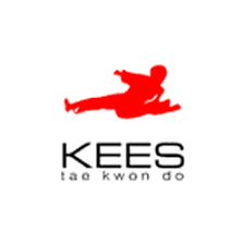 Kees Tae kwon do